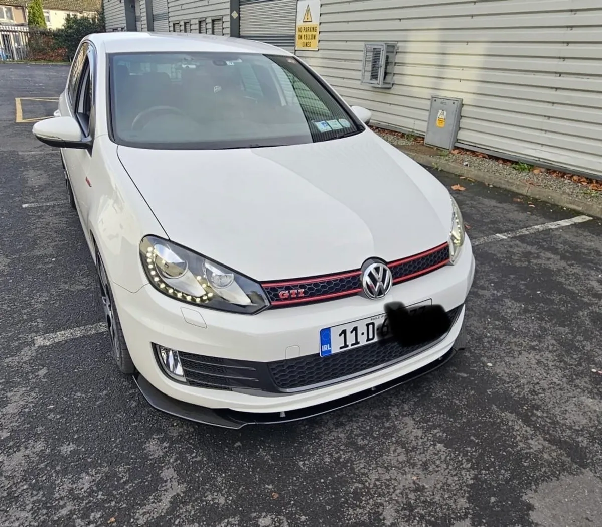 Golf gti - Image 4
