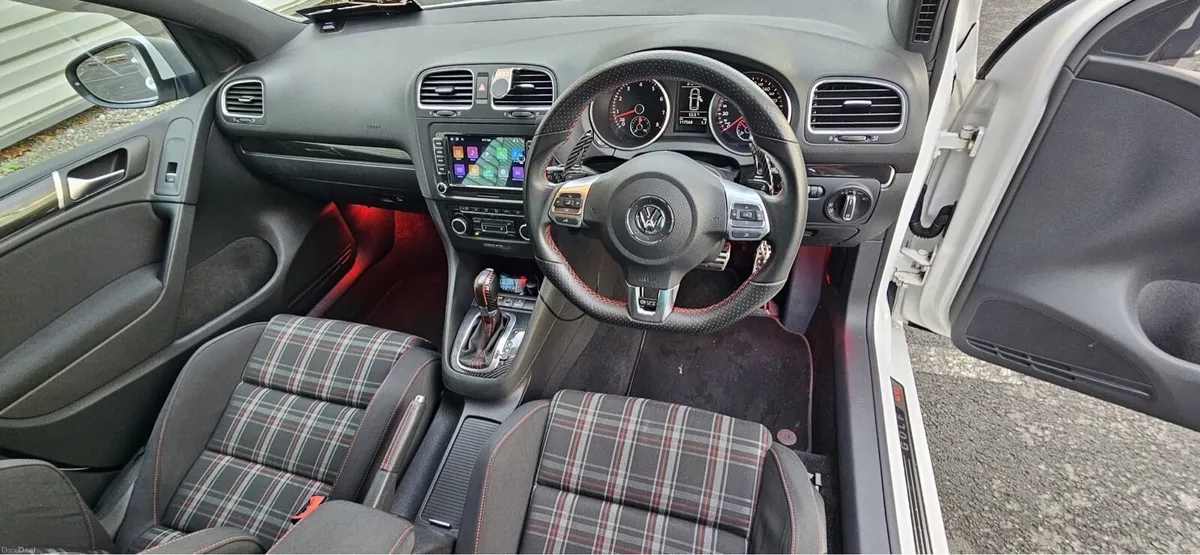 Golf gti - Image 4