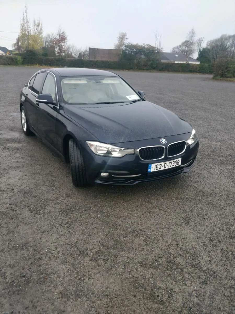 BMW 3 Series. Mint Condition - Image 1