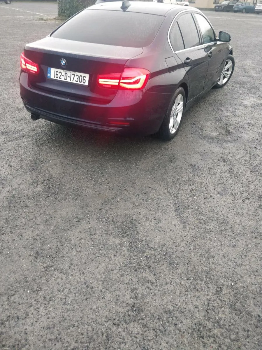 BMW 3 Series. Mint Condition - Image 3