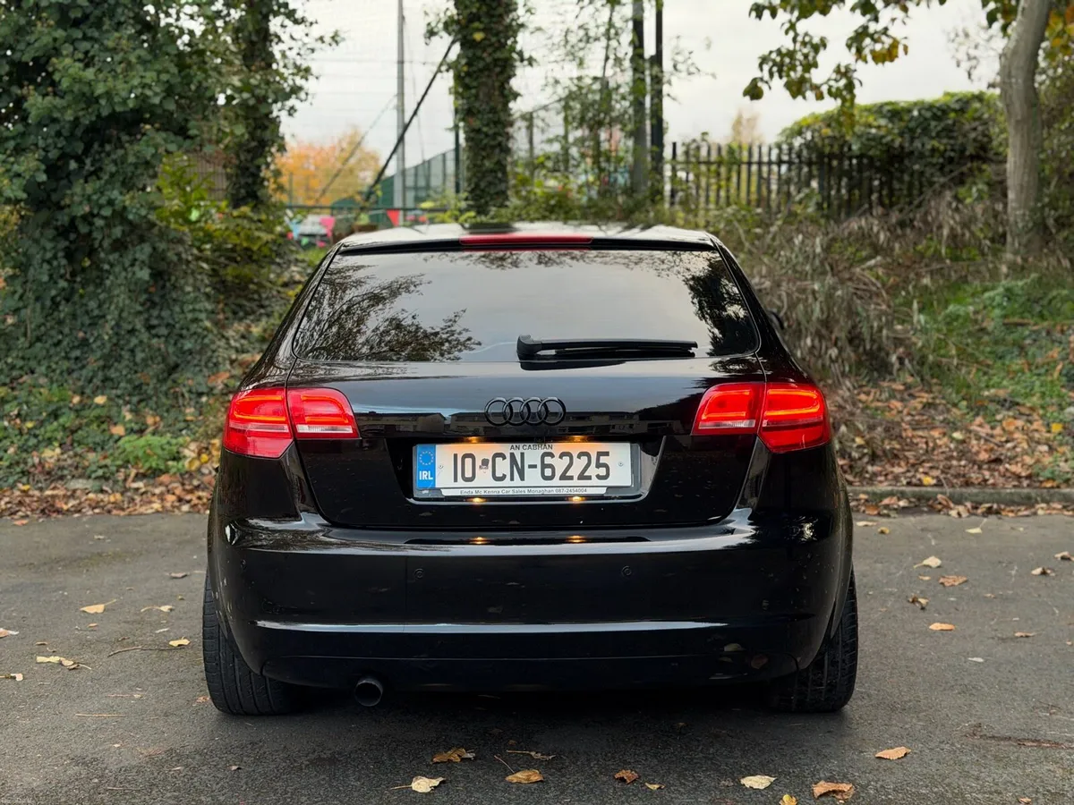 Audi A3 1.6 TDI - Image 4