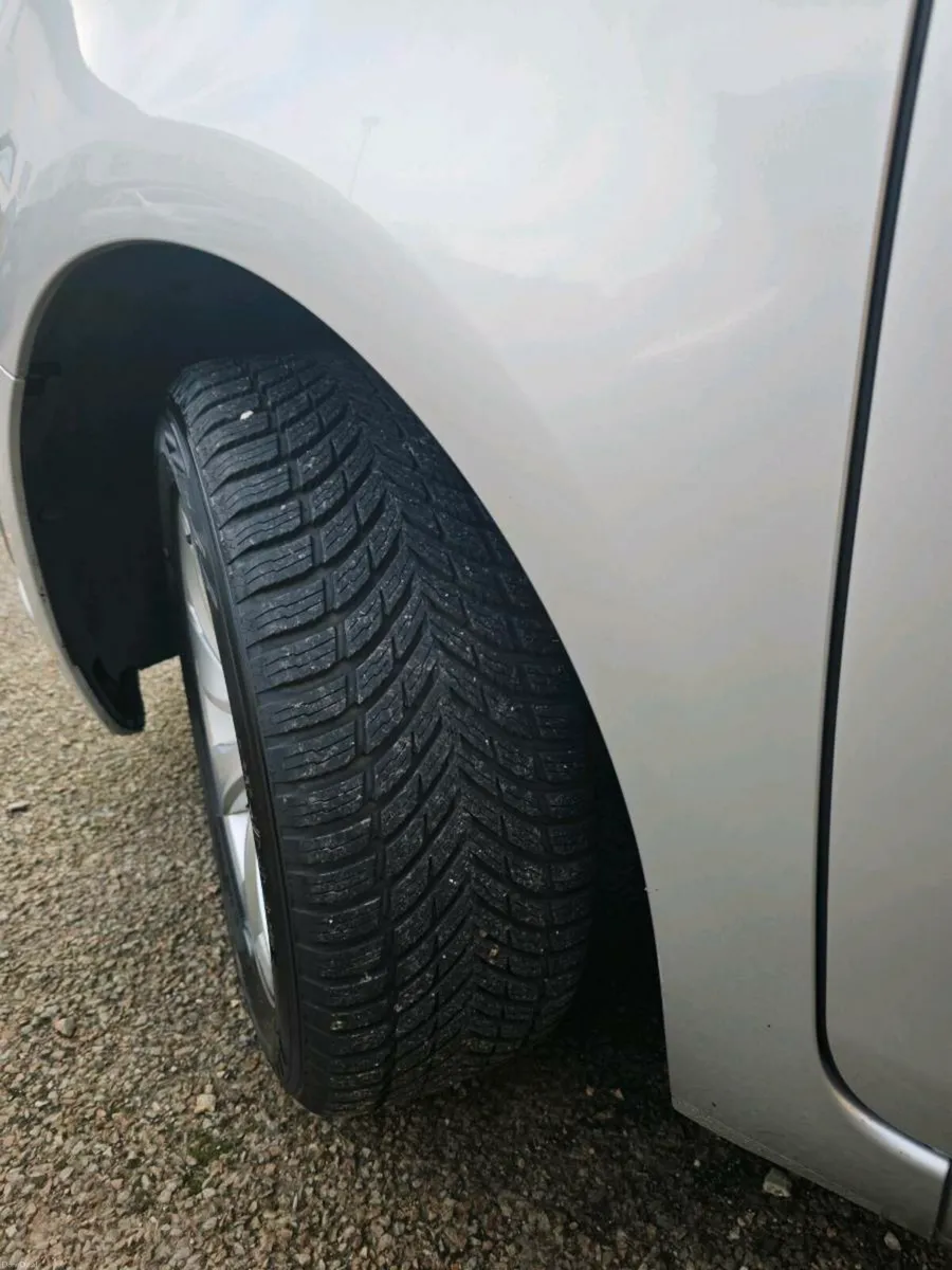 Citroen C4 Picasso 1.7 Petrol Long NCT - Image 3