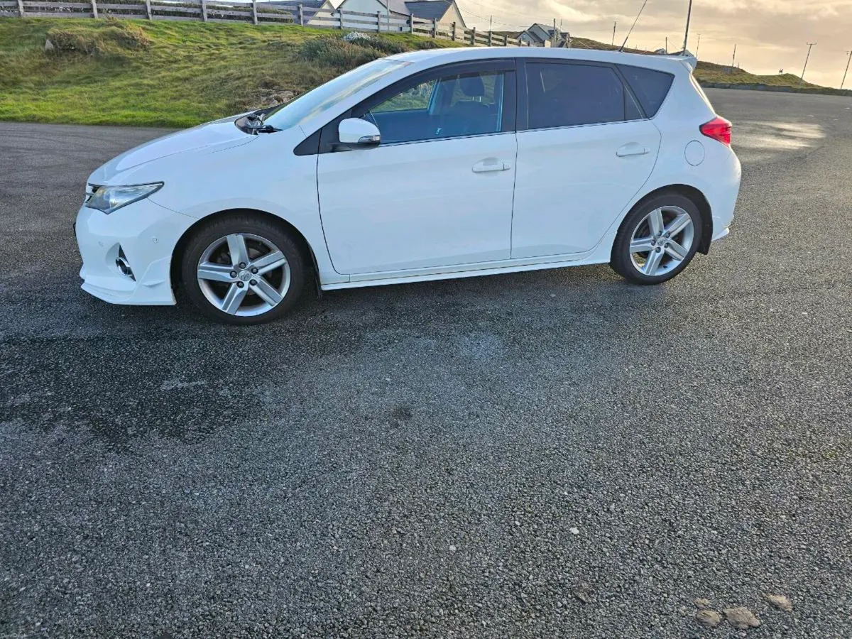 💥 toyota corolla💥 TRD 1.6 132BHP🔥 - Image 3