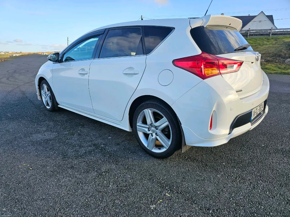 💥 toyota corolla💥 TRD 1.6 132BHP🔥 - Image 4