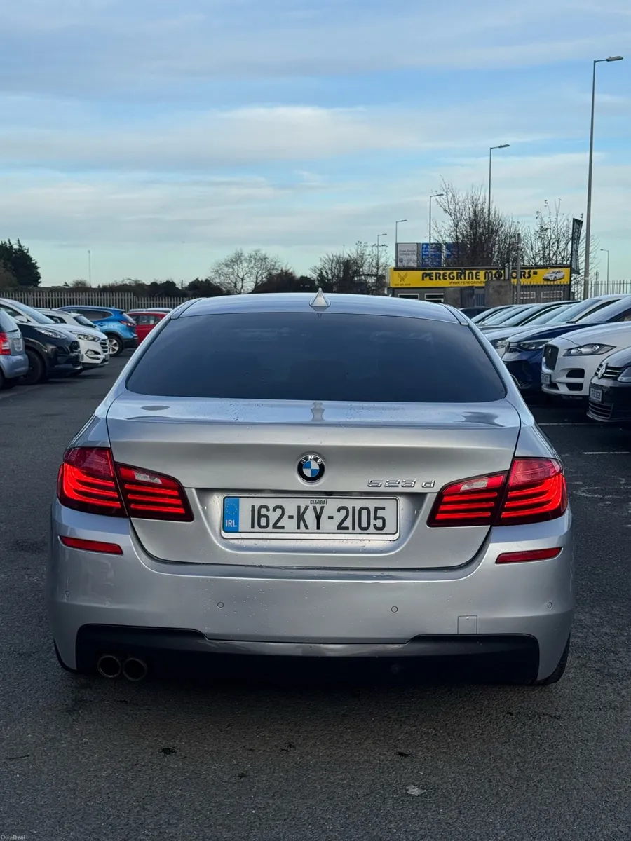 Bmw 523d / 520d - Image 3