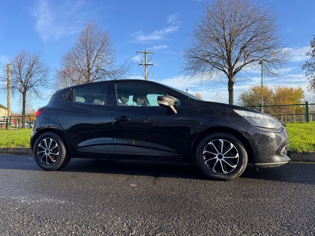 2015 Renault Cleo New till 07/2026 - Image 1