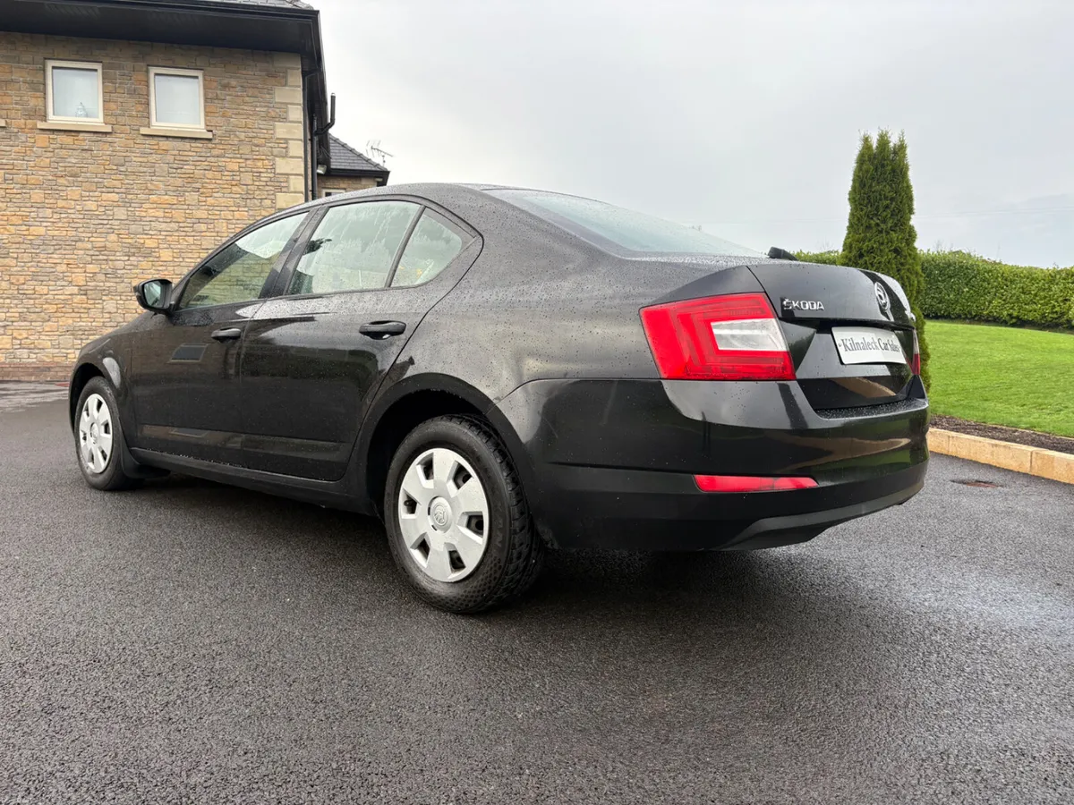 Skoda Octavia 2016 - Image 6