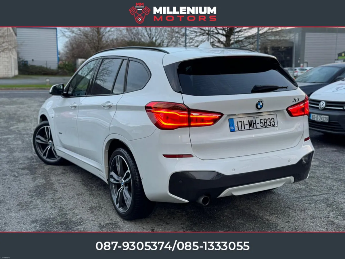 BMW X1 M Sport Package AUTO LOW KMS - Image 6
