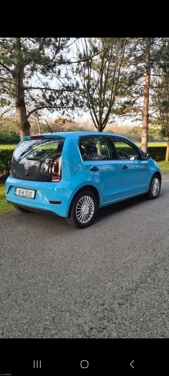 Volkswagen Up Bargain - Image 3