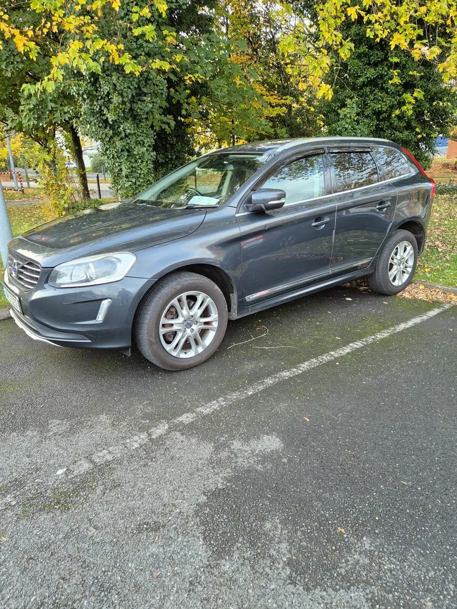 Volvo XC60 2014 - Image 2