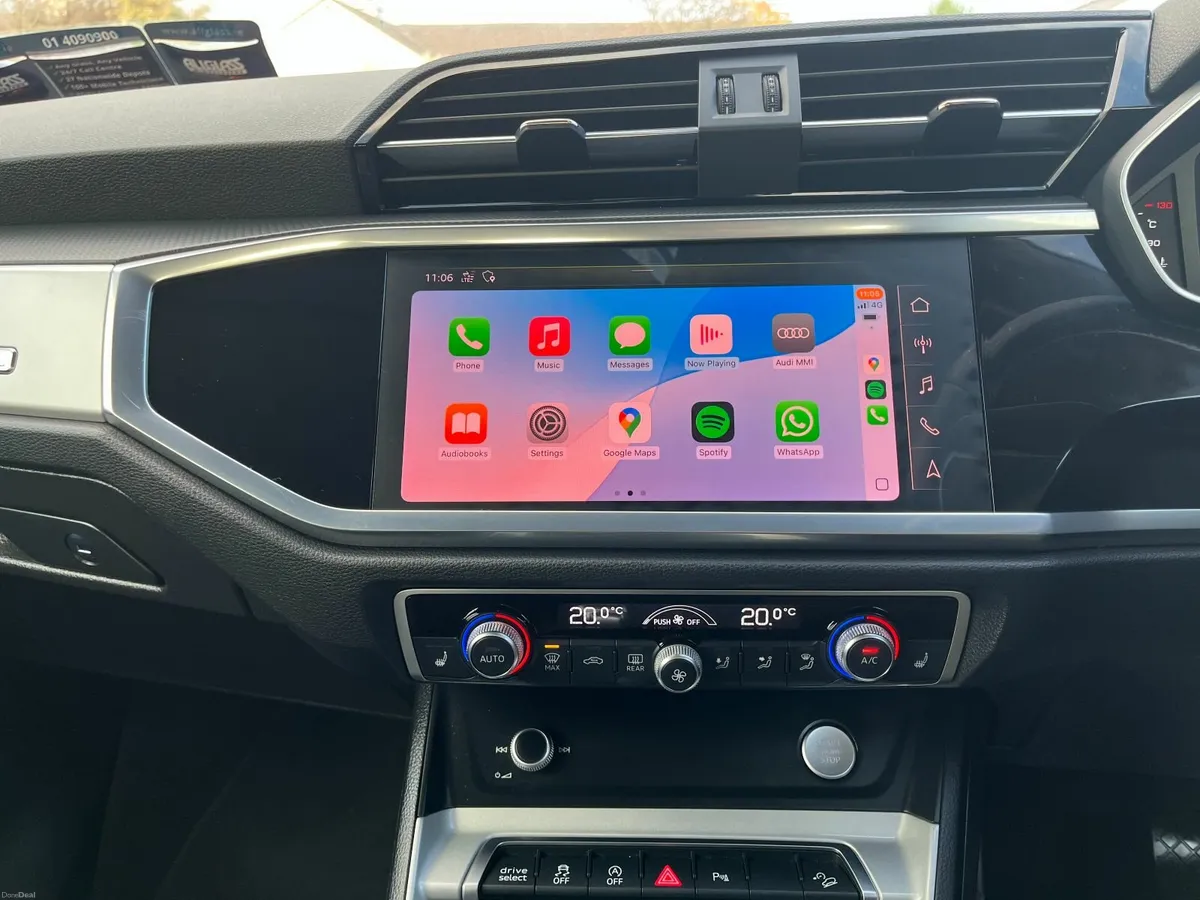 Audi Q3 2020 - Image 4