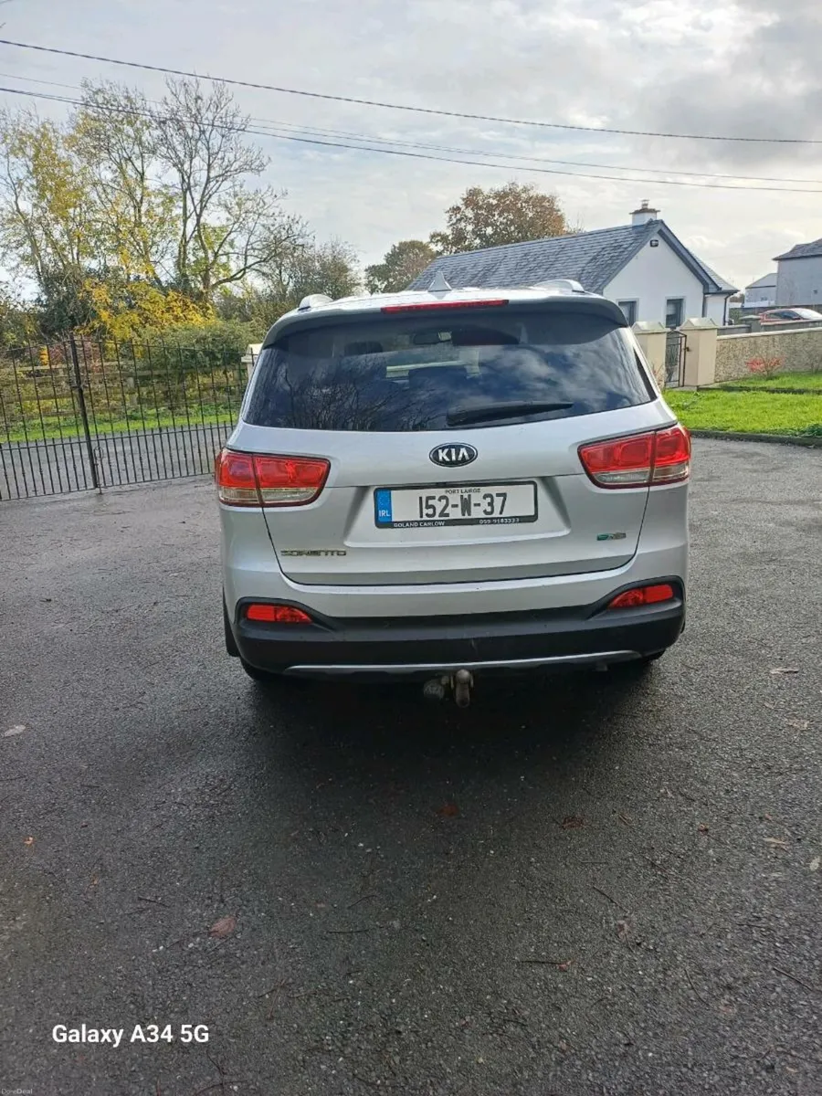 Kia sorrento for sale, - Image 3