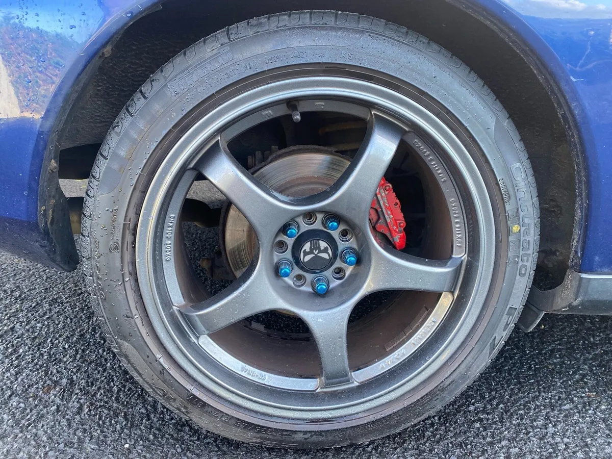 Toyota Celica - Image 3