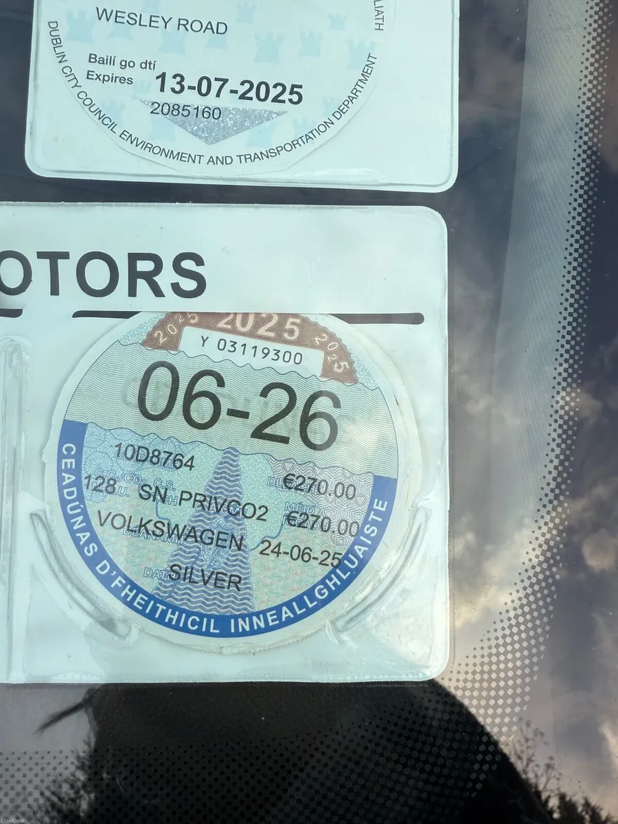 Volkswagen Polo 2010 - Image 4