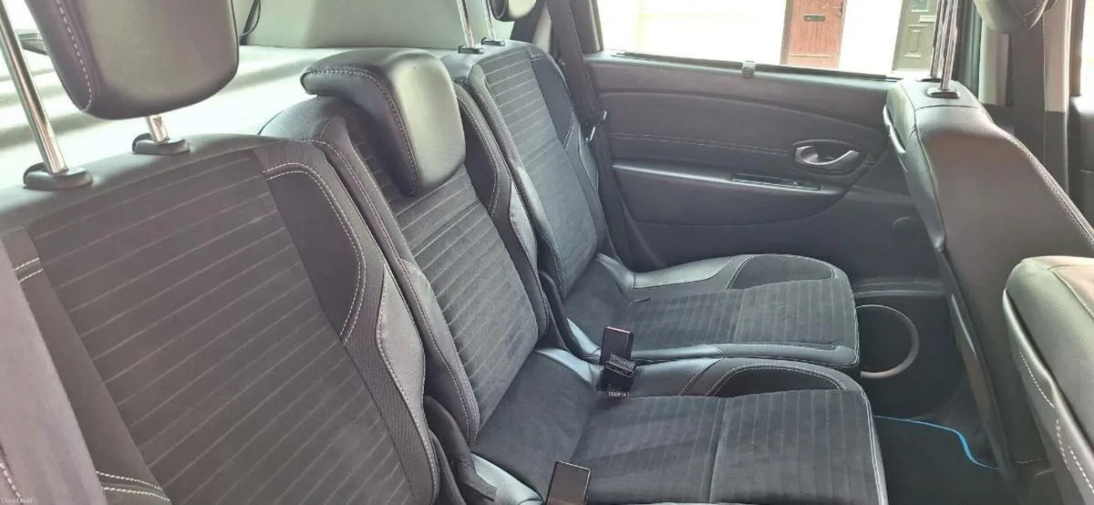 Renault Scenic 1.5 110 Bose edition - Image 3