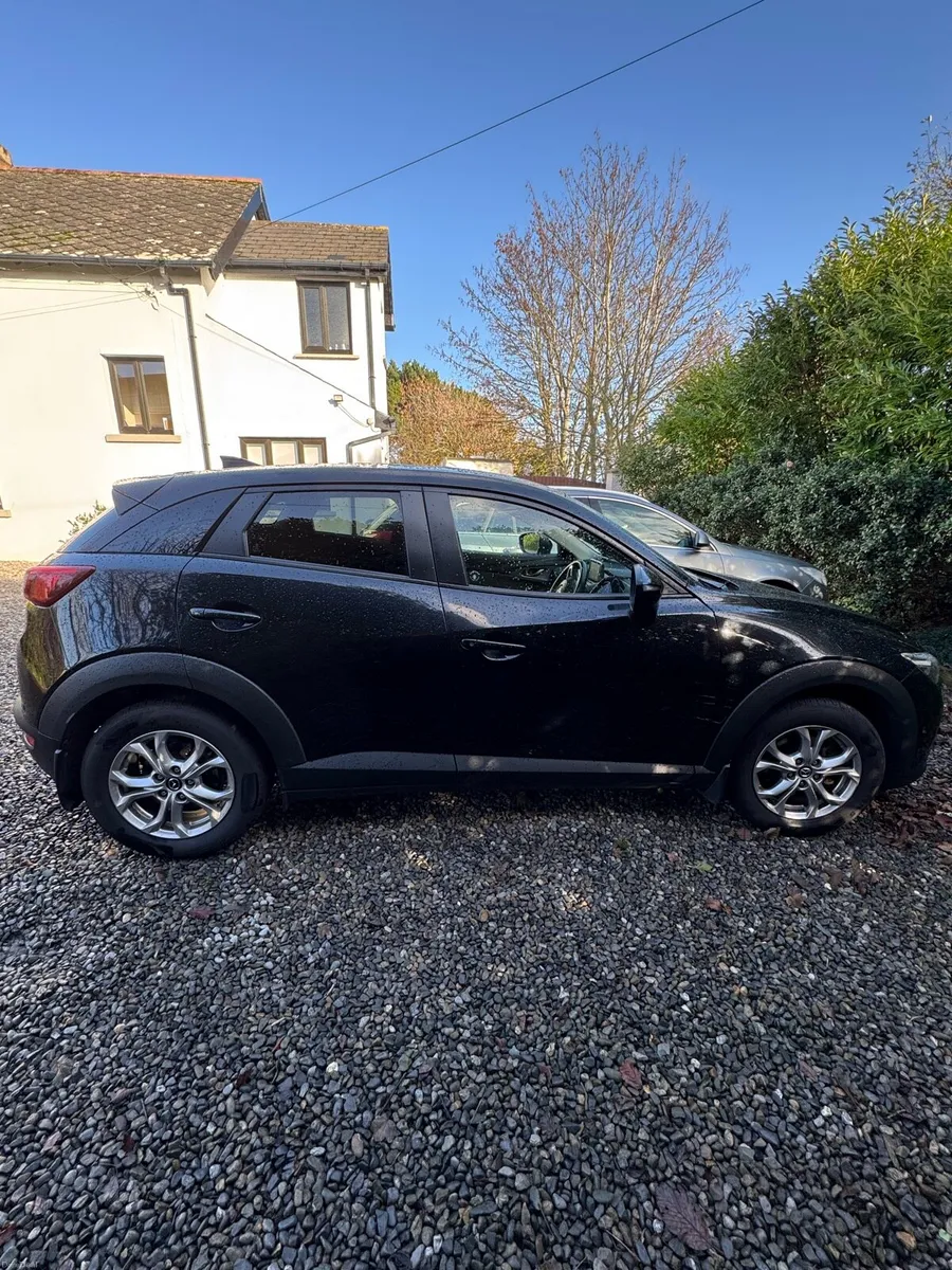 2016 Mazda CX-3 - Image 5