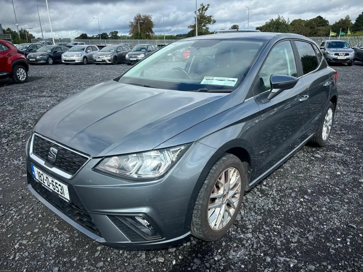 Mint Ibiza 1 year Warranty - Image 2