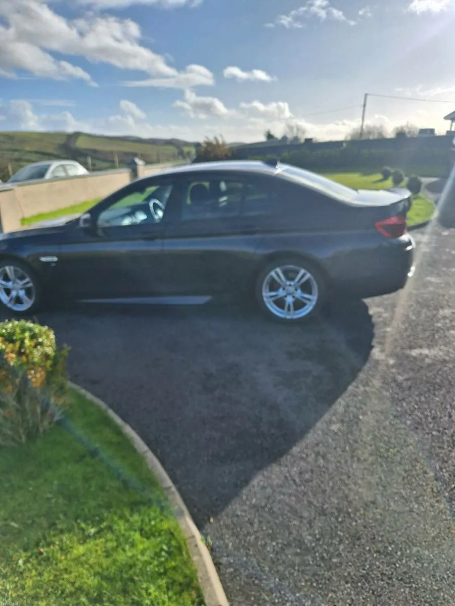 162 bmw 520d plus - Image 3