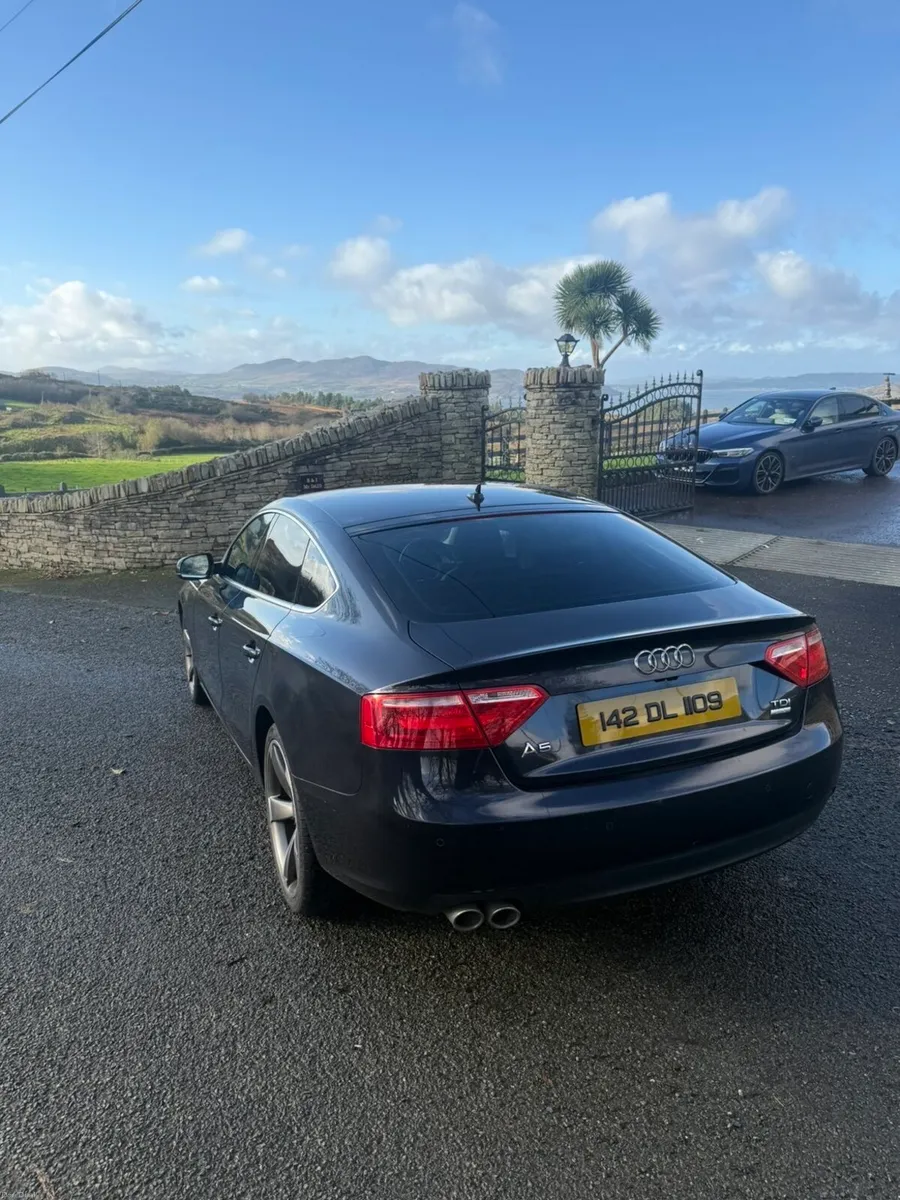 Audi a5 FRESH NCT - Image 3