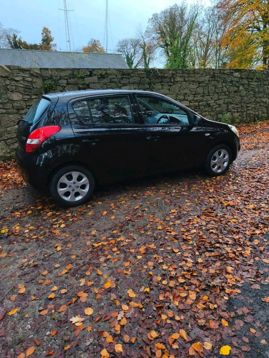 ***Hyundai i20, 1.2 Petrol, New NCT*** - Image 2