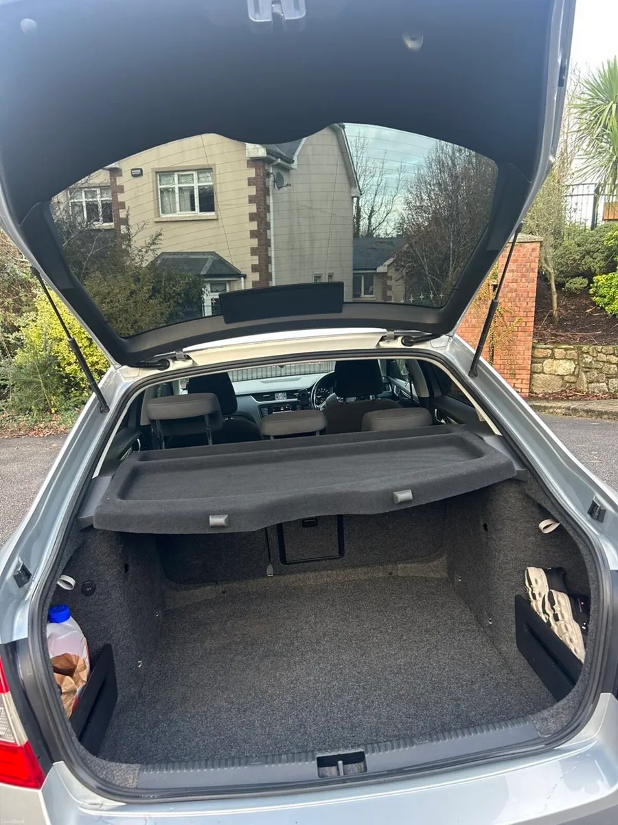 Skoda Octavia 1.6 diesel - Image 4