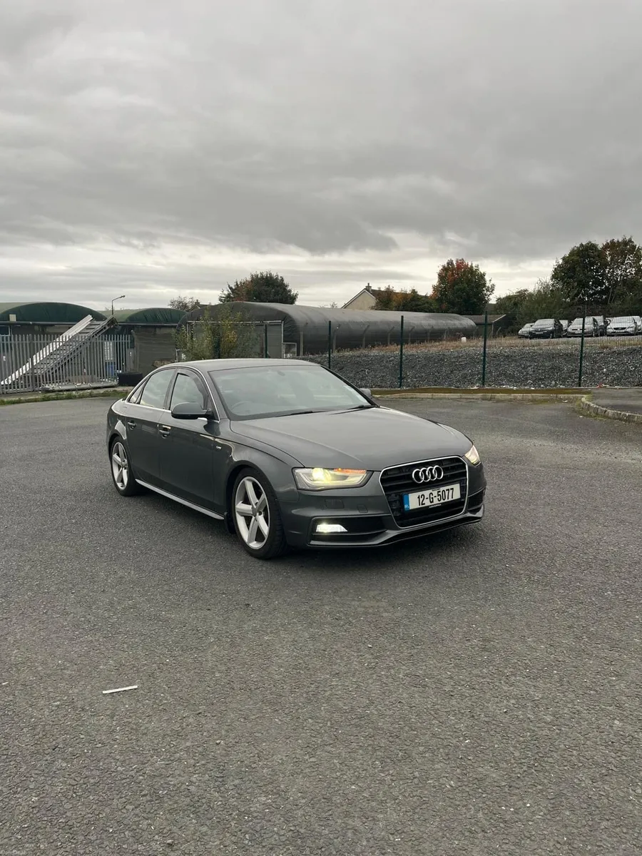 A4 sline NCT2027 - Image 4