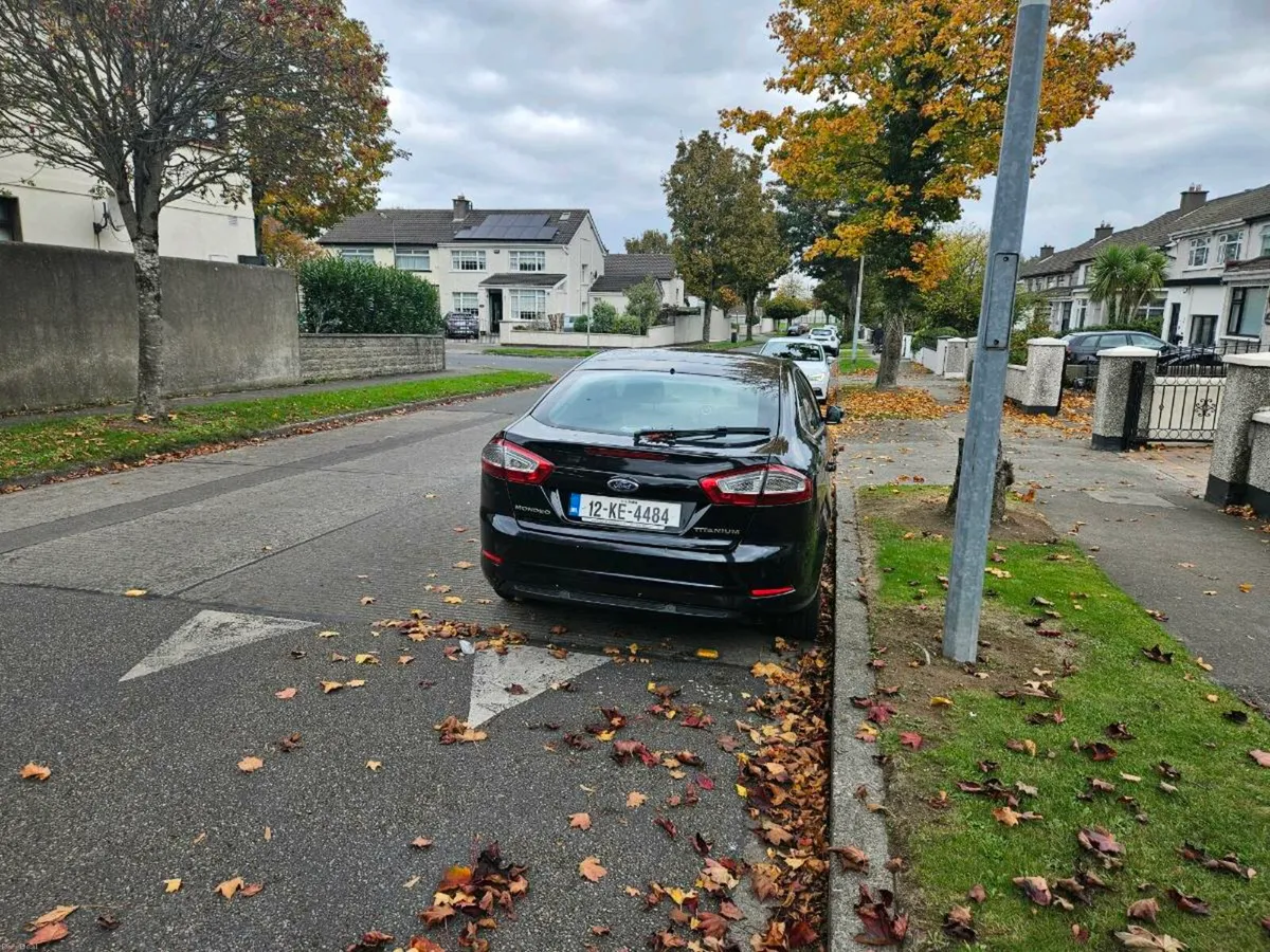 2012 Titanium 2L Ford Mondeo - Image 1