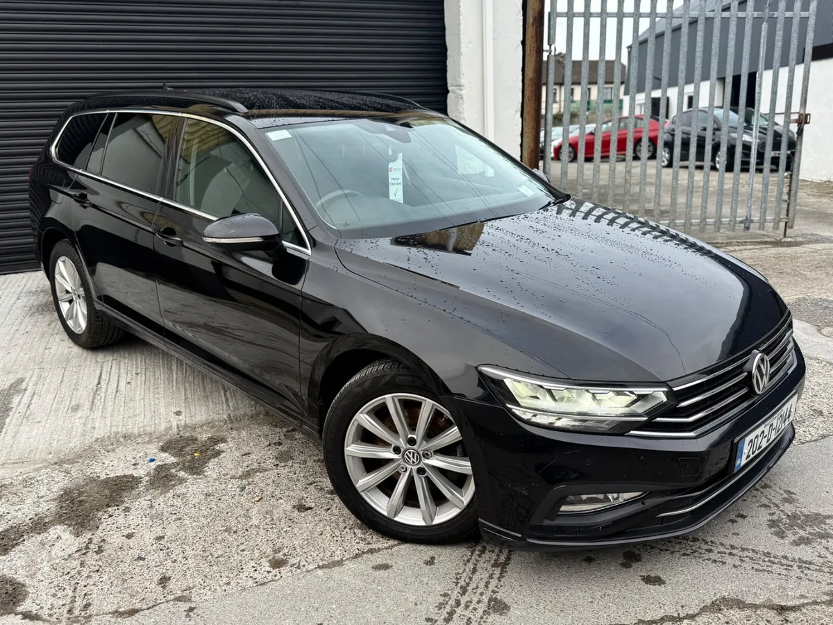 ⚫️Volkswagen Passat 2020⚫️ - Image 2