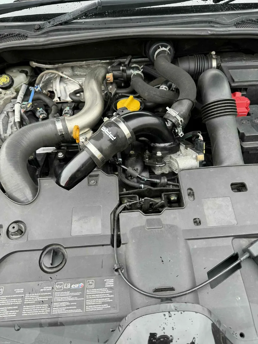 Renault Clio RS Trophy 220bhp - Image 4