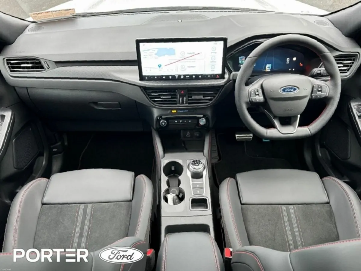Ford Kuga *Order Yours Today* 2.5PHEV ST LINE X *U - Image 2