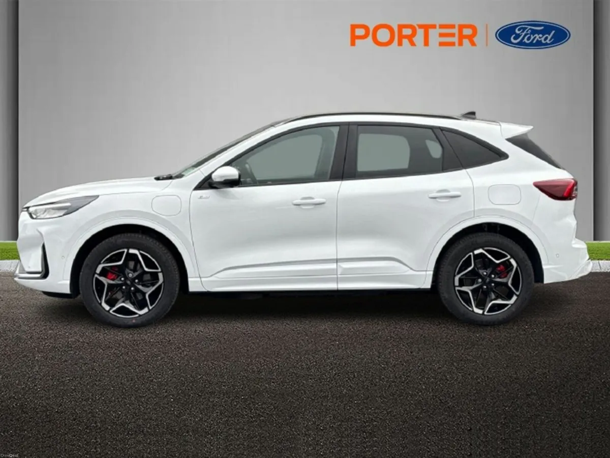 Ford Kuga *Order Yours Today* 2.5PHEV ST LINE X *U - Image 6
