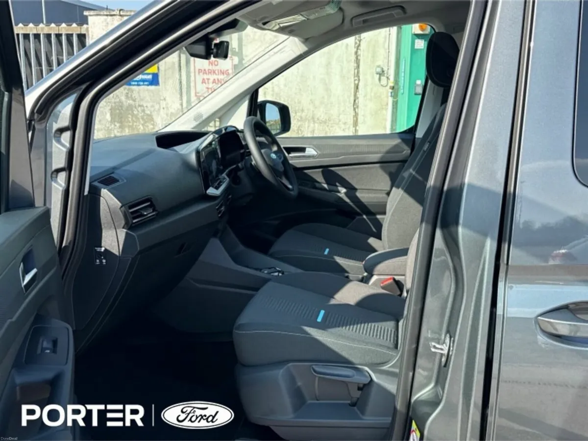 Ford Tourneo Connect *Order Yours Today*ACTIVE AUT - Image 4