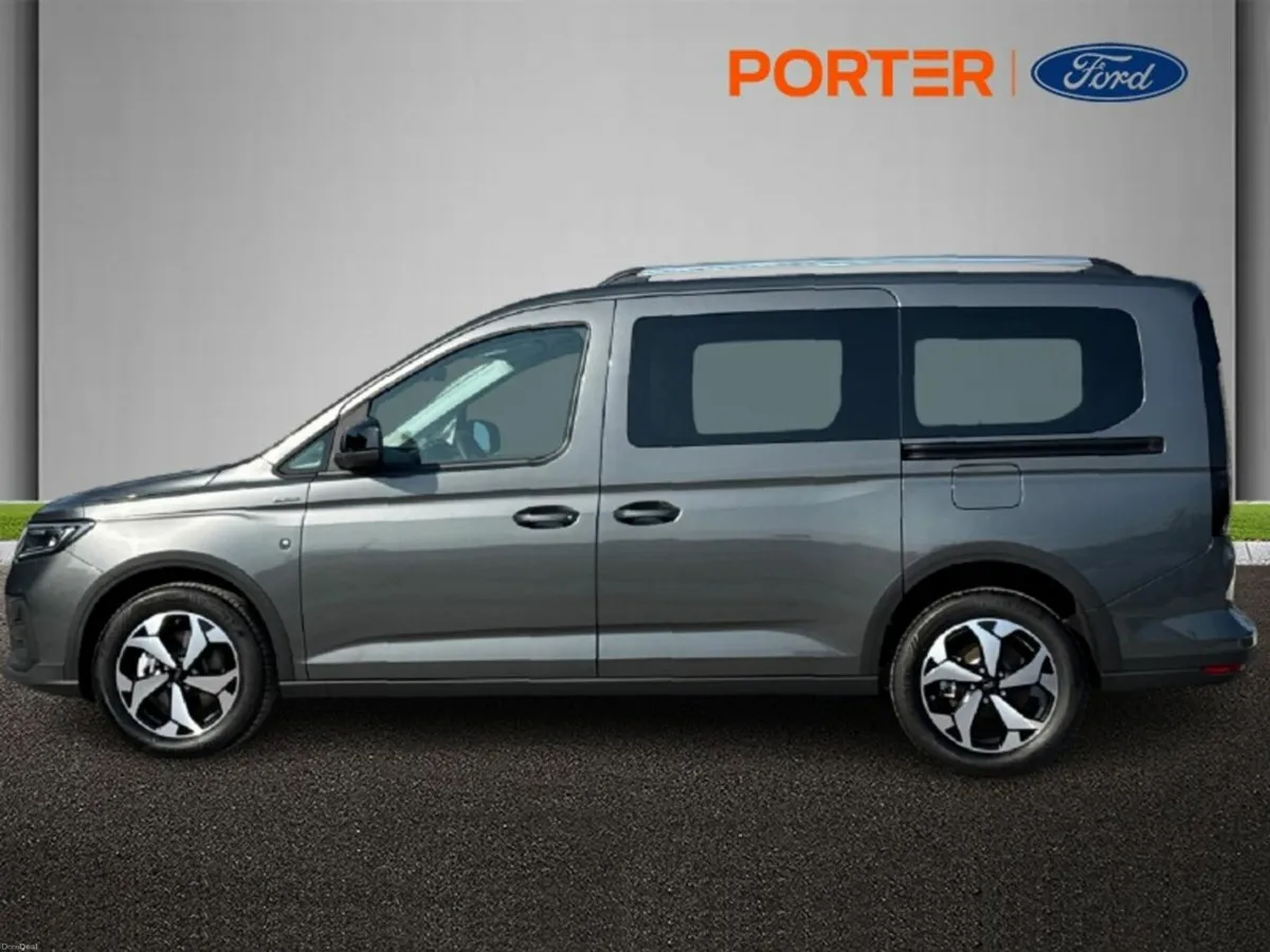Ford Tourneo Connect *Order Yours Today*ACTIVE AUT - Image 6