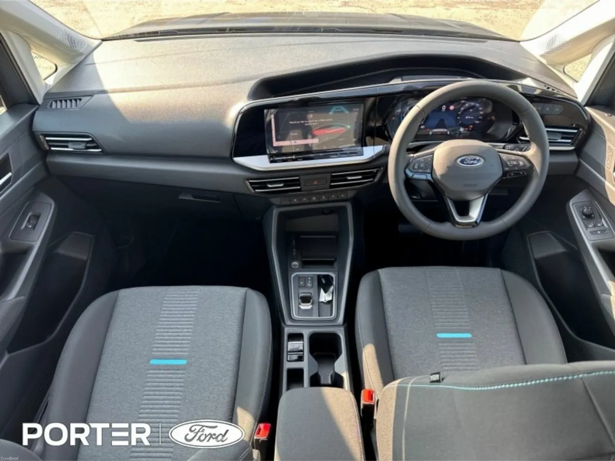 Ford Tourneo Connect *Order Yours Today*ACTIVE AUT - Image 2