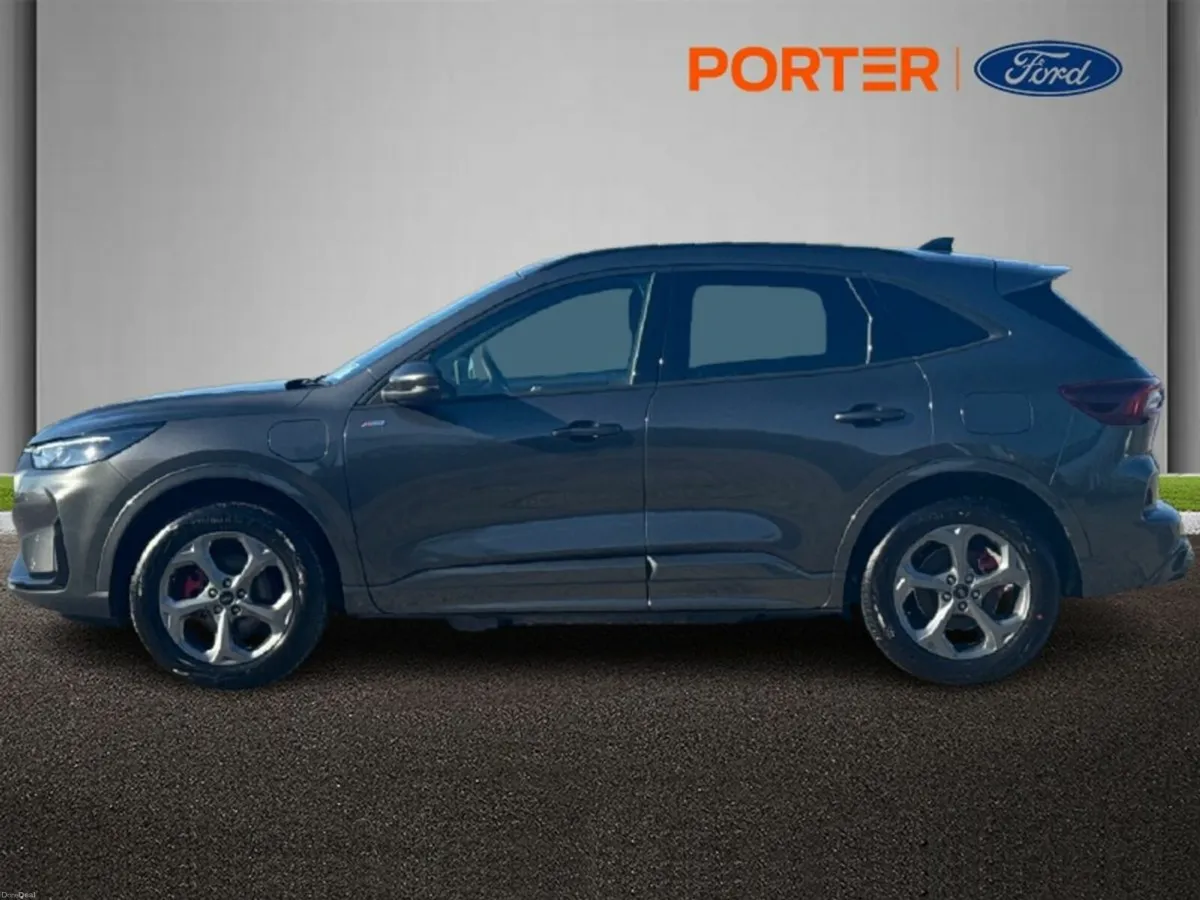 Ford Kuga *Order Yours Today* 2.5 PHEV ST LINE 243 - Image 6