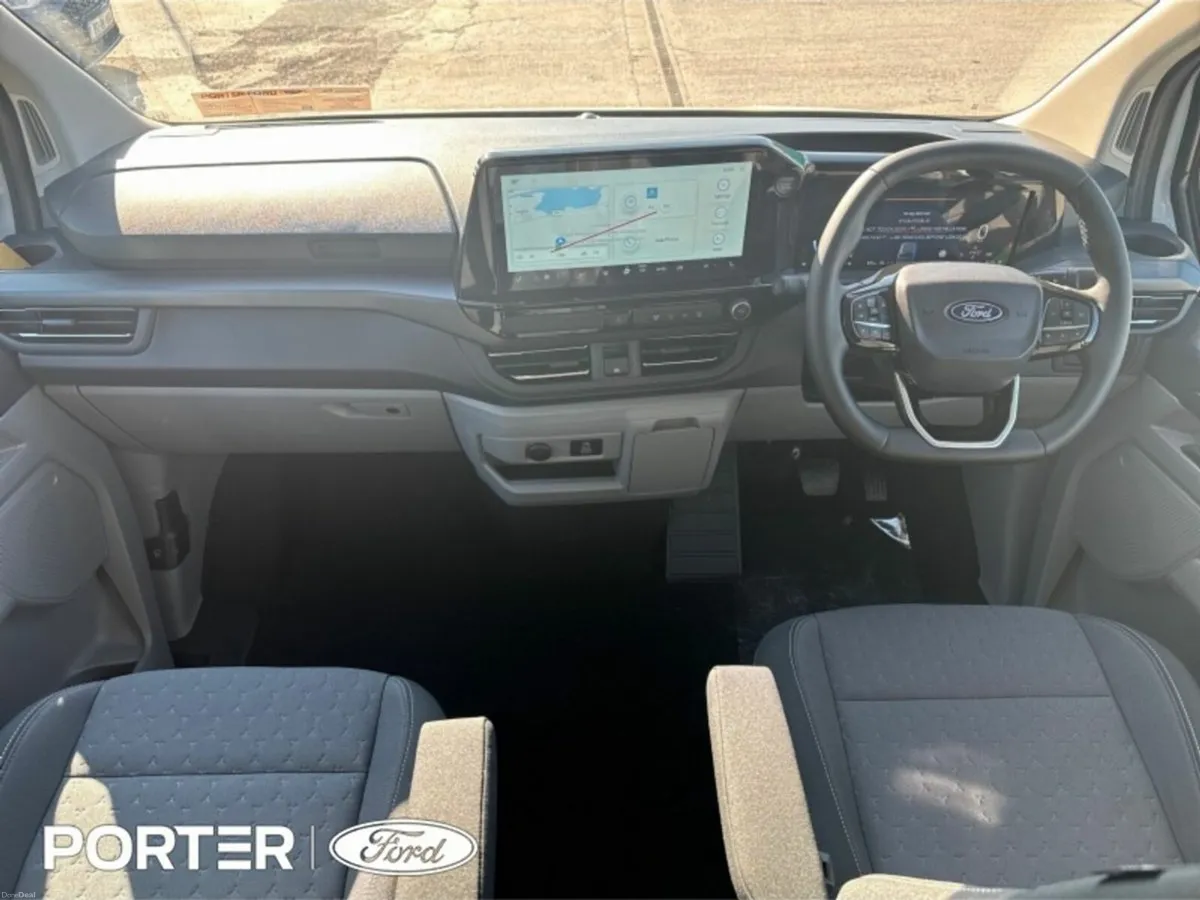 Ford Tourneo Custom *Order Yours Today* LIMITED *8 - Image 2