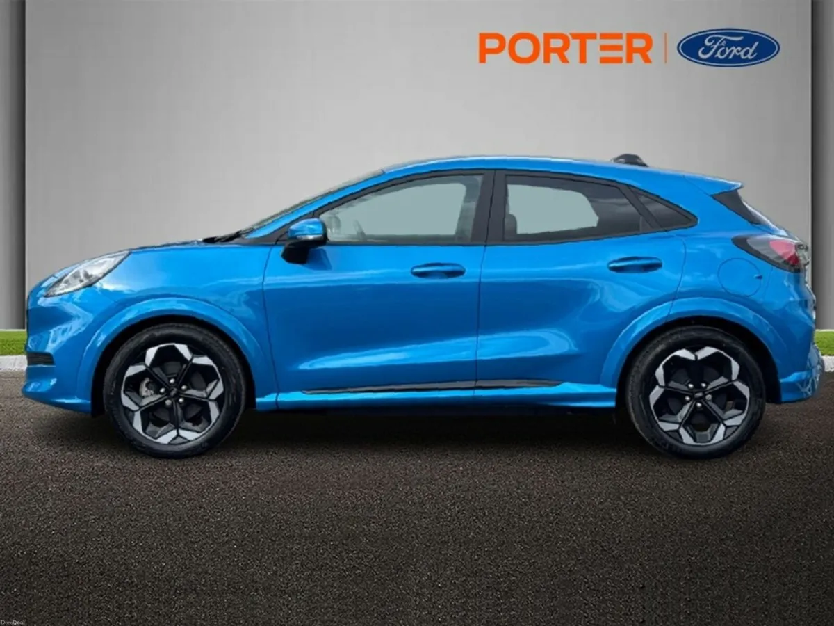 Ford Puma *Order Your Today*ELECTRIC GEN E - 375kl - Image 6