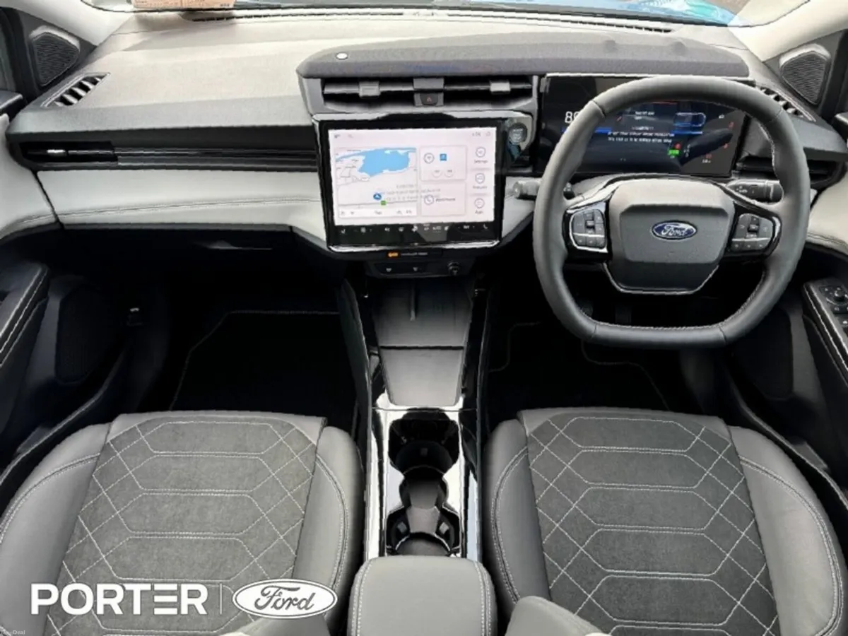 Ford Puma *Order Your Today*ELECTRIC GEN E - 375kl - Image 2