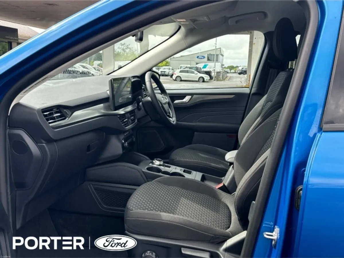 Ford Kuga *Order Yours Today* *ALL NEW KUGA* PHEV - Image 4