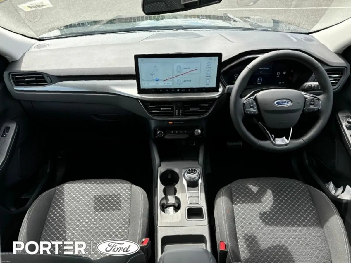 Ford Kuga *Order Yours Today* TITANIUM PHEV *18" A - Image 2