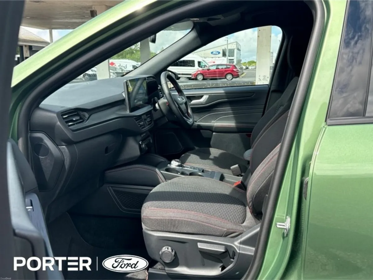 Ford Kuga *Order Yours Today* 2.5 HYBRID ST LINE 2 - Image 4