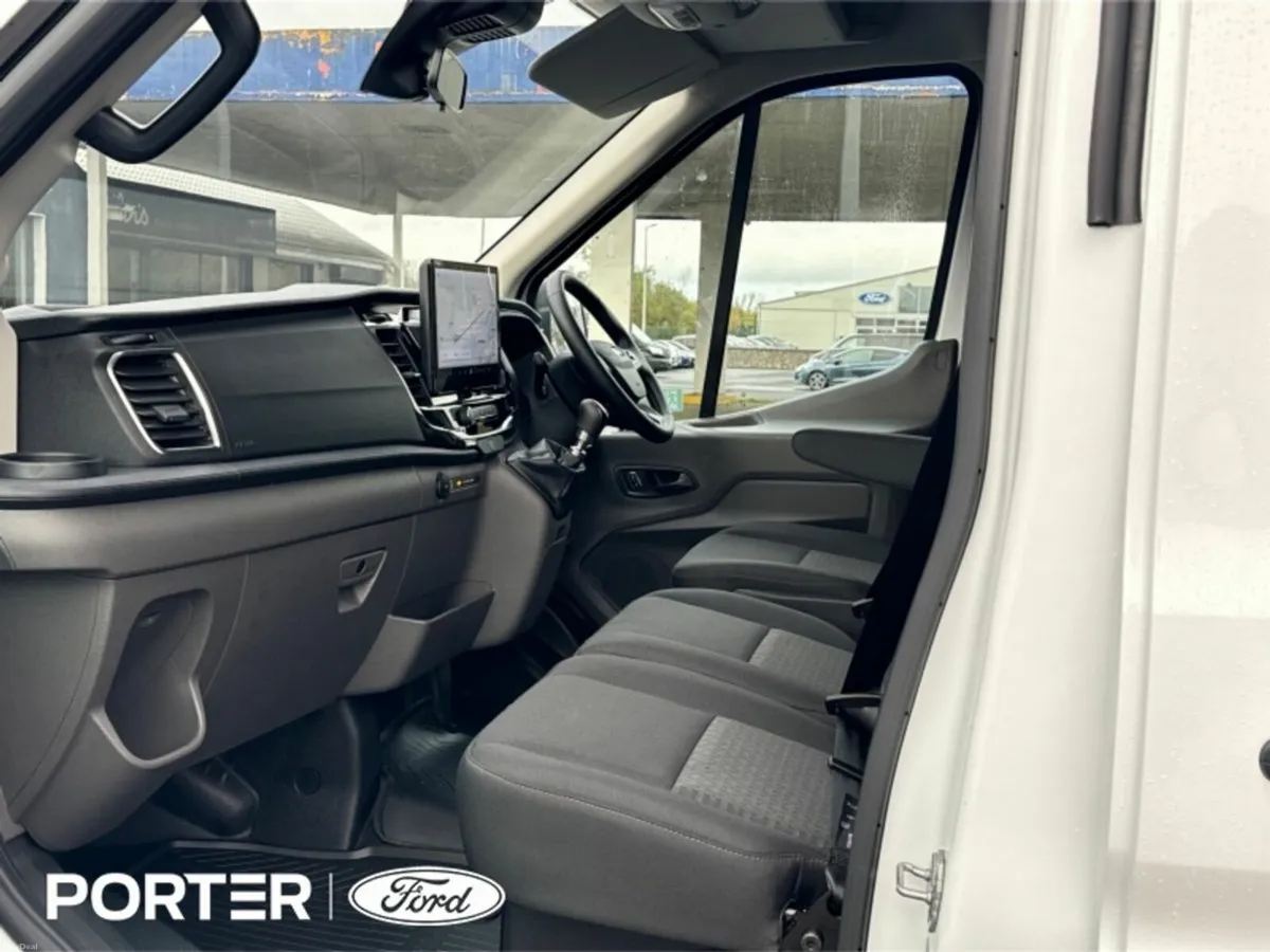 Ford Transit Minibus *Order Yours Today* 2.0 TDCI - Image 4