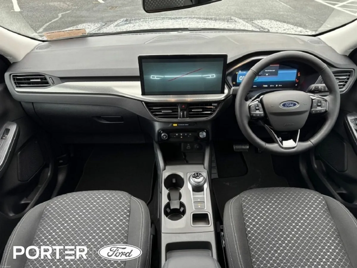 Ford Kuga *Order Yours Today* 2.5 PHEV TITANIUM 24 - Image 2