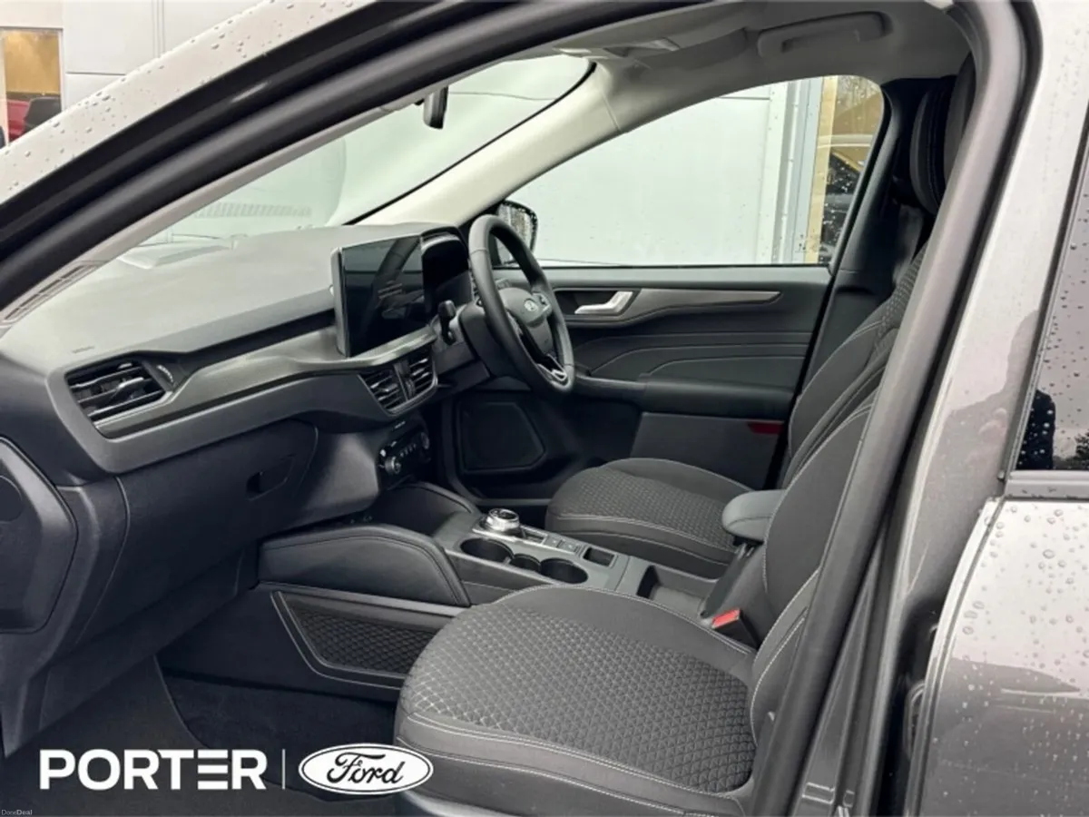 Ford Kuga *Order Yours Today* 2.5 PHEV TITANIUM 24 - Image 4