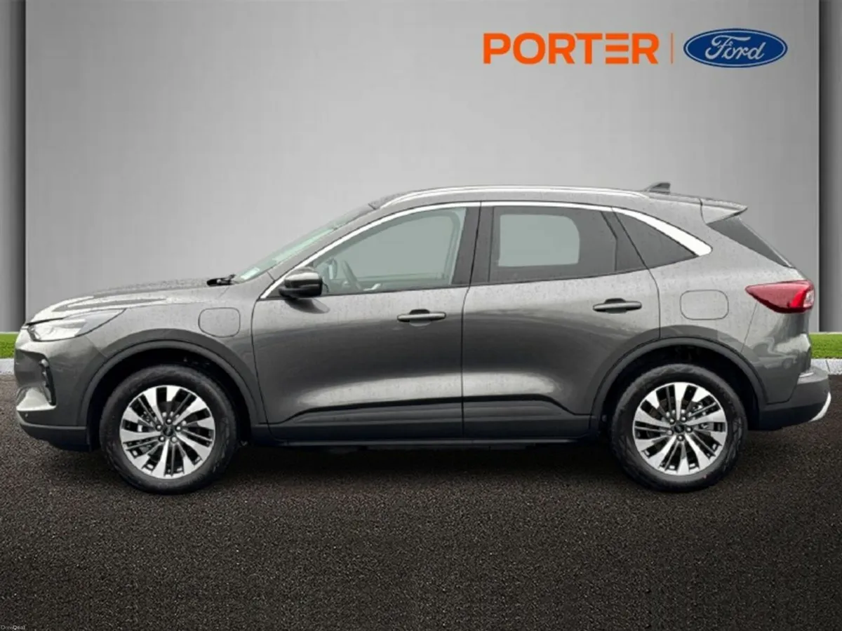 Ford Kuga *Order Yours Today* 2.5 PHEV TITANIUM 24 - Image 6