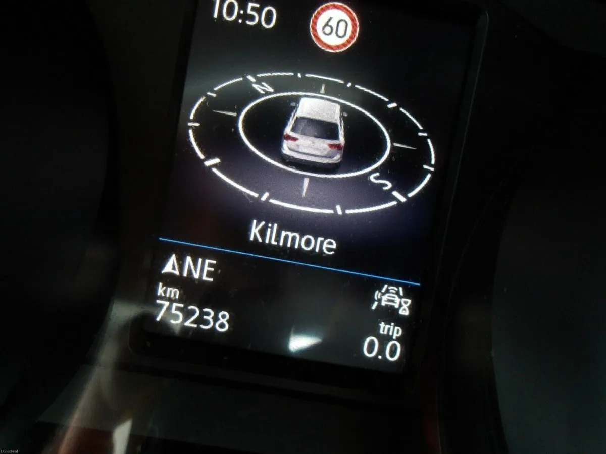 Volkswagen Tiguan 2.0 TDI 122HP Life - Image 2