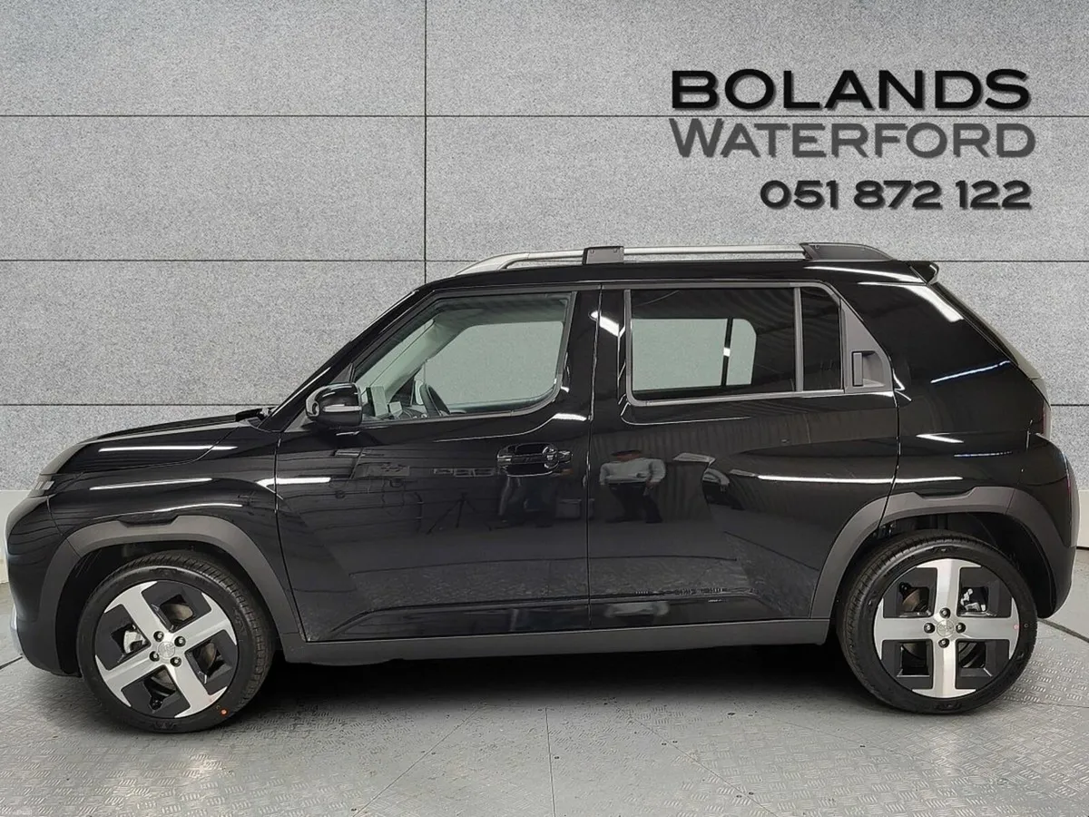 Hyundai INSTER Inster Elegance 49 kW Finance from - Image 4