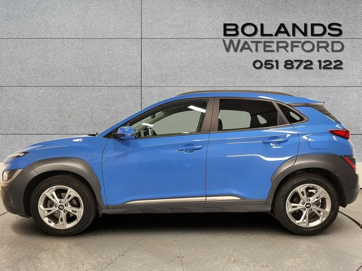 Hyundai KONA 1.0 T-GDI Executive Finance From €115 - Image 4