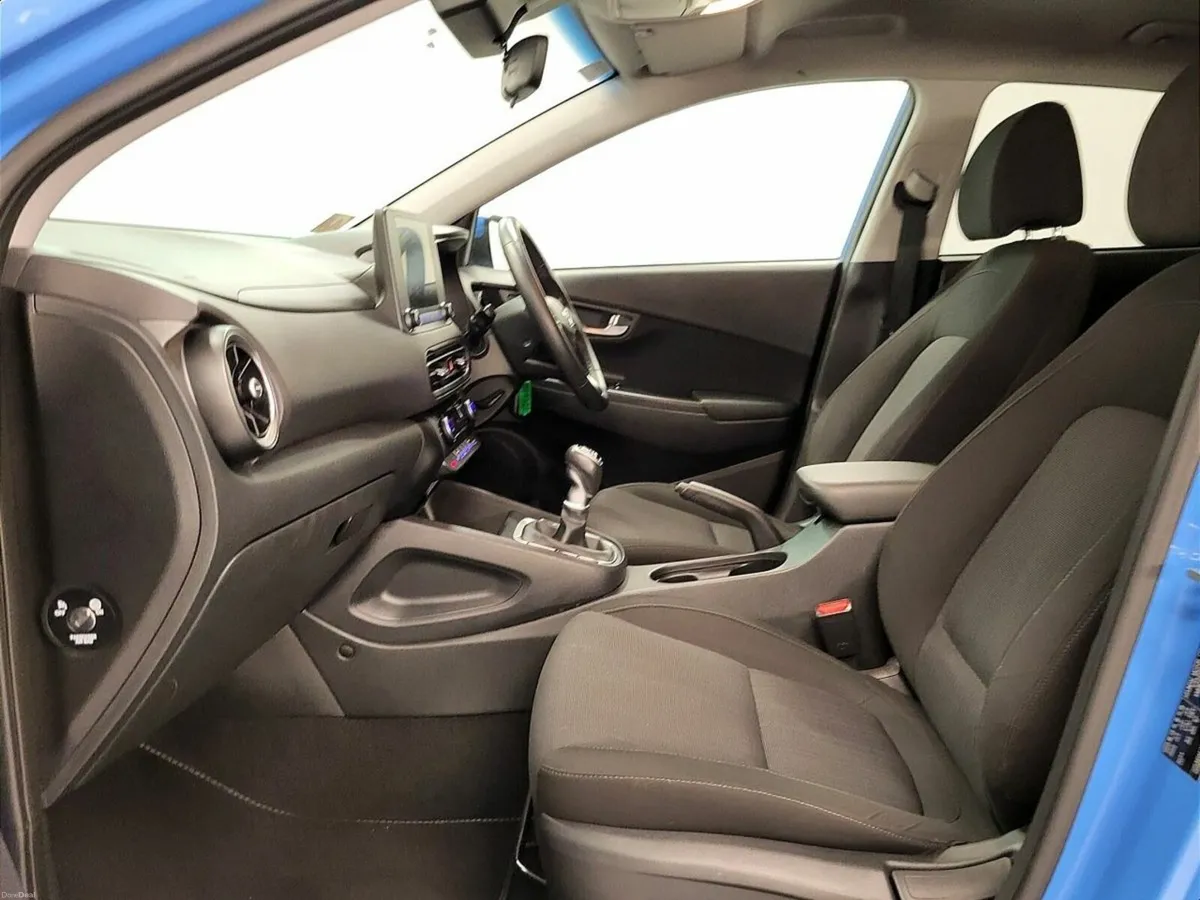 Hyundai KONA 1.0 T-GDI Executive Finance From €115 - Image 6