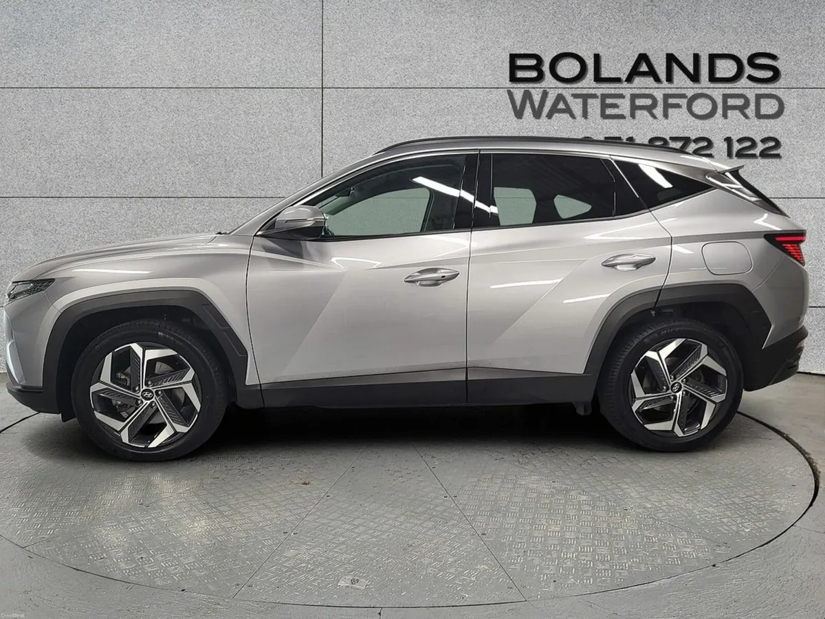 Hyundai Tucson 4WD Executive Plus PHEV Auto From € - Image 4